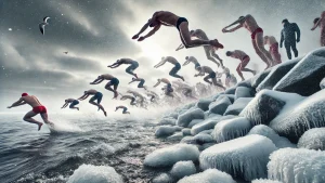 acqua fredda