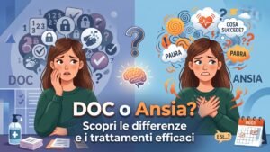doc o ansia