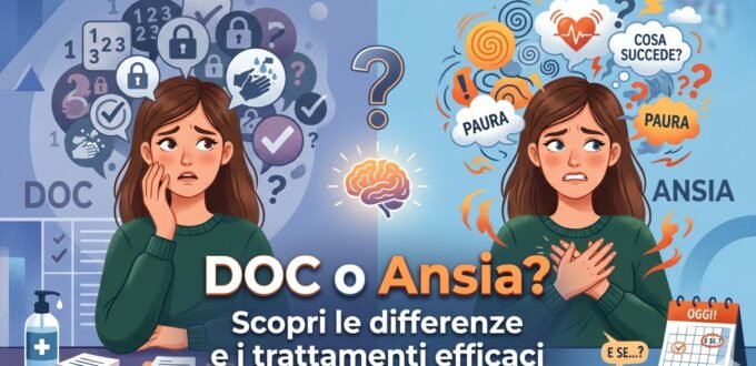 doc o ansia